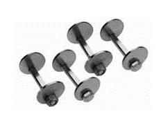 Hotchkis 97-05 Ford F-150 Alignment Cams - 87385