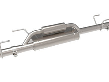 Load image into Gallery viewer, aFe 24-25 Toyota Tacoma L4-2.4L (t) Vulcan Series 2.5in 304 Stainless Steel Cat-Back - 49-36077