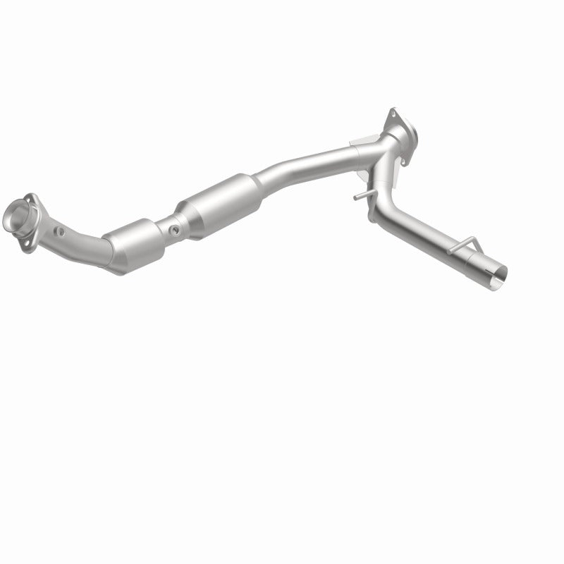 MagnaFlow 03-04 Lincoln Navigator 5.4L Direct Fit Converter - 4583029