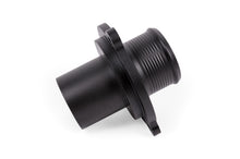 Load image into Gallery viewer, APR 17-21 Porsche Macan MQB Turbo Muffler Delete - Black - MS100097