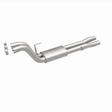 Load image into Gallery viewer, MagnaFlow D-Fit Muffler 409 SS 3in 17-19 Ford F150 Raptor 3.5L - 19465