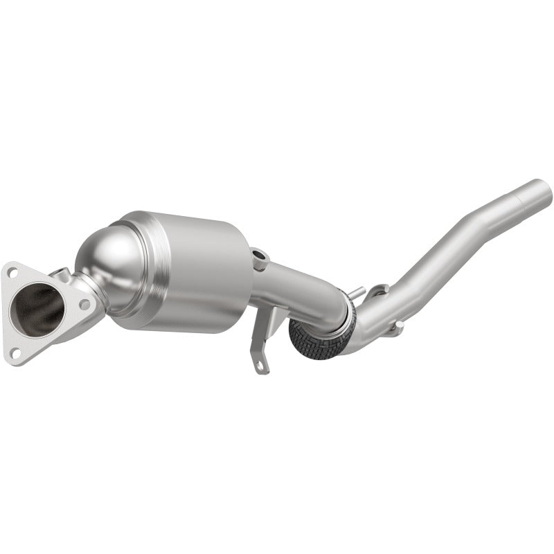 MagnaFlow 11-17 Porsche Cayenne 3.6L Direct Fit Converter - 5551374
