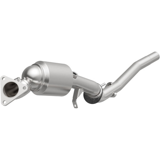 MagnaFlow 11-17 Porsche Cayenne 3.6L Direct Fit Converter - 5551374