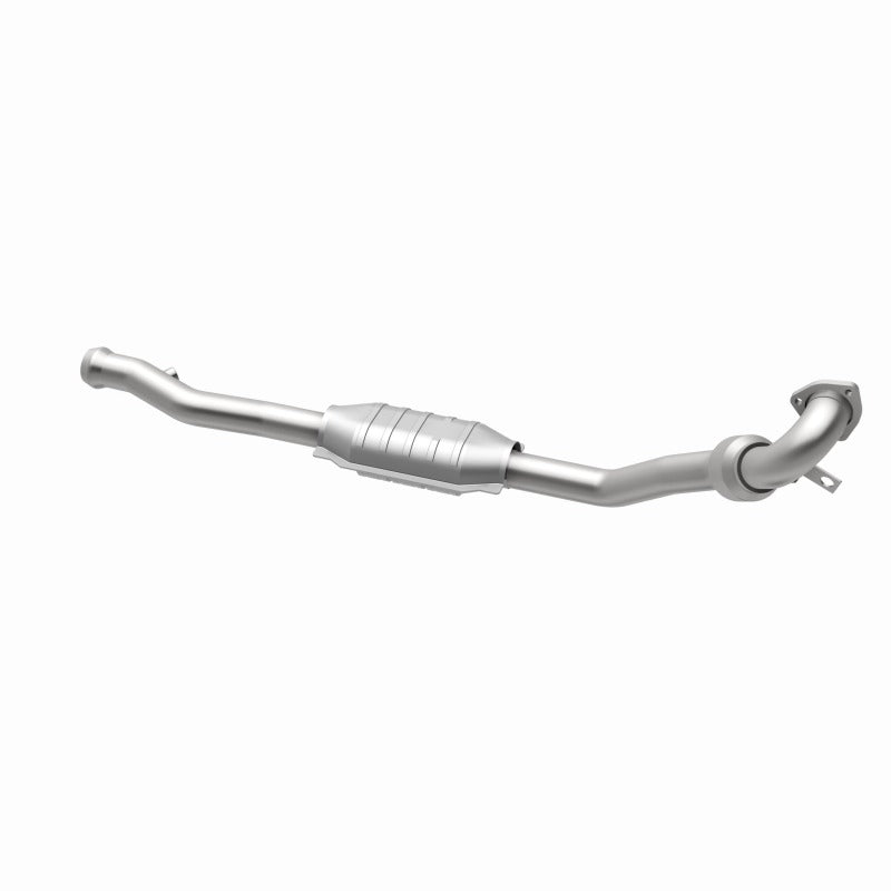 MagnaFlow Direct Fit Catalytic Converter 1997 Volvo 850 2.3L Turbo - 23763