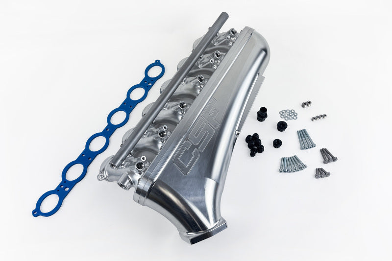 CSF B58 No Limit Billet Air-To-Air Competition Manifold - 8401