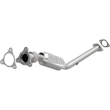 Load image into Gallery viewer, MagnaFlow Direct Fit Catalytic Converter 06-07 Cobalt 2.4L Auto - 51914