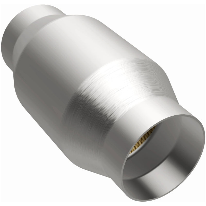 MagnaFlow Universal Catalytic Converter 2.75inch C/C Met. - 59958