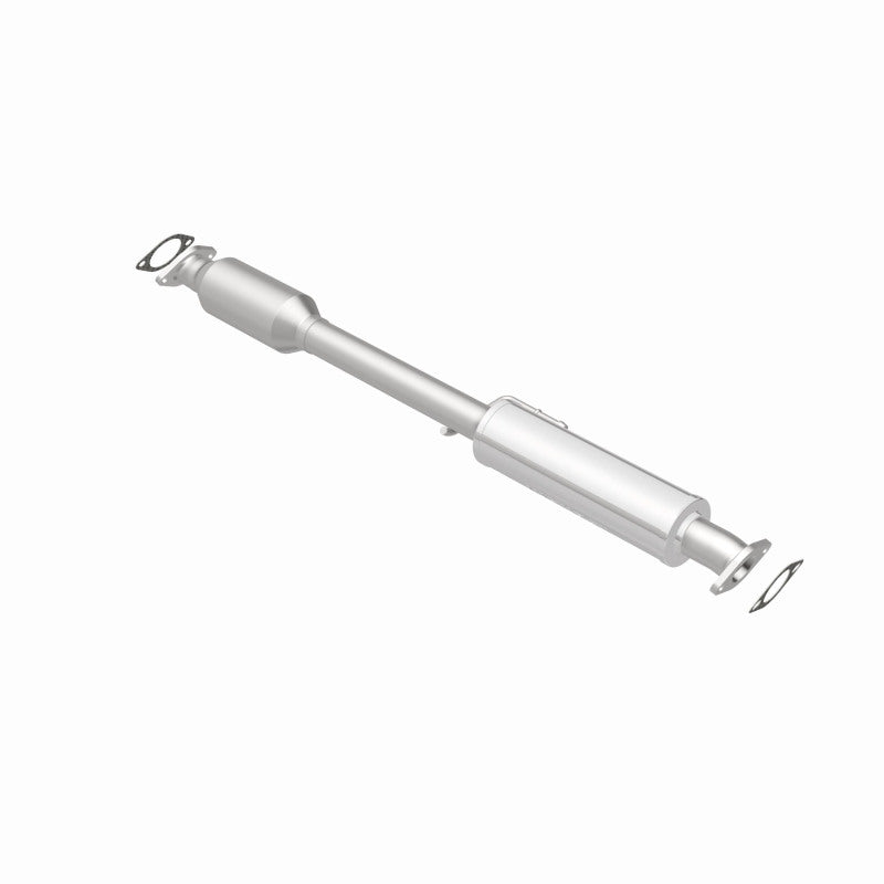 MagnaFlow Direct Fit Catalytic Conv 11-14 Sonata 2.4L Underbody (OEM Grade Federal / EPA Compliant) - 52820
