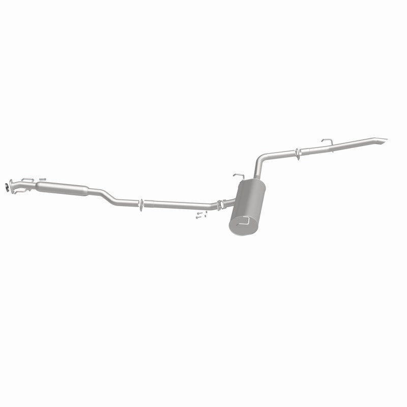 MagnaFlow BRE Exhaust Kit Replacement Toyota - 106-0939