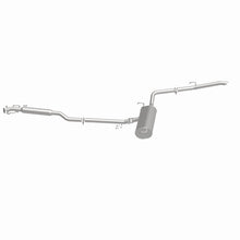Load image into Gallery viewer, MagnaFlow BRE Exhaust Kit Replacement Toyota - 106-0939