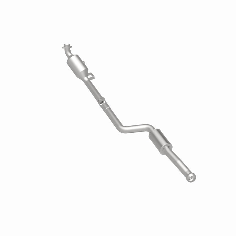 MagnaFlow 11-12 Mercedes-Benz C300 3.0L OEM Grade Direct Fit Catalytic Converter - 21-497
