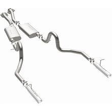 Load image into Gallery viewer, MagnaFlow Sys C/B Ford Mustang 5.0L 87-93 Lx - 15630