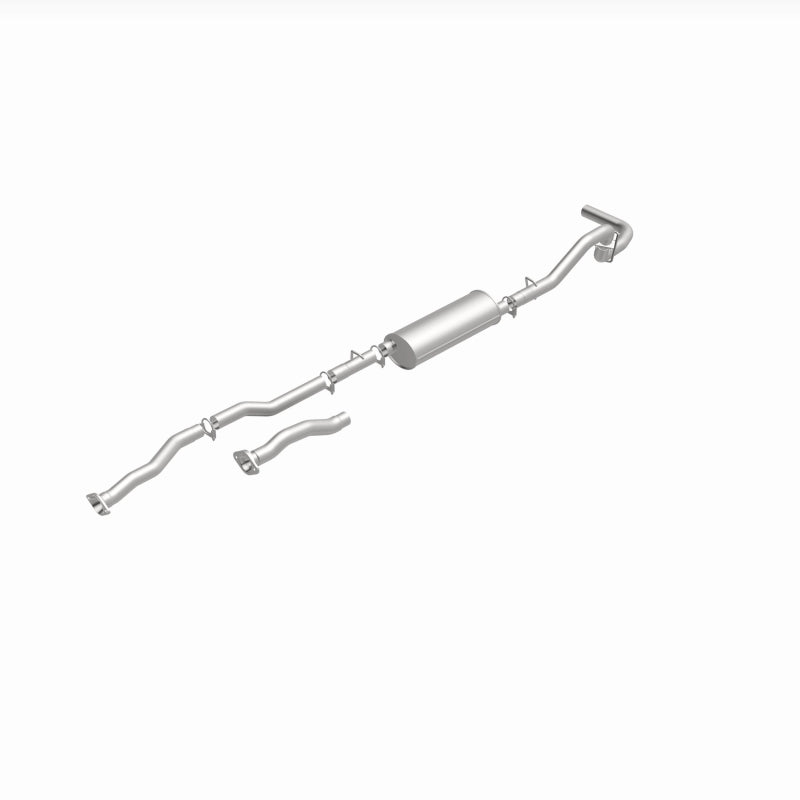 MagnaFlow BRE Exhaust Kit 94-95 C1500 C2500 K1500 K2500 - 106-0495
