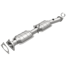 Load image into Gallery viewer, MagnaFlow Direct Fit Catalytic Converter Ranger/B3000/B4000 Pick-Up - 23385