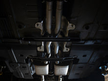 Load image into Gallery viewer, aFe MACH Force-Xp 2.5in 304 SS Exhaust 15-19 Dodge Charger / Chrysler 300 V6 3.6L - 49-32071