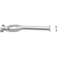 Load image into Gallery viewer, MagnaFlow Direct Fit Catalytic Converter Contour 98-00 2.5L - 23397