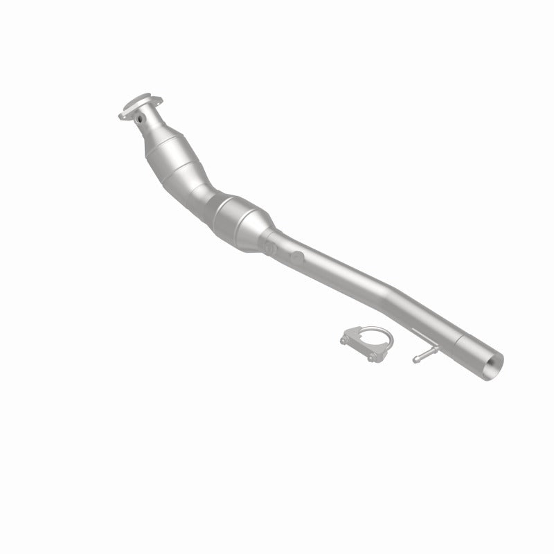 MagnaFlow Conv DF 06-08 Range Rover Passenger Side - 93680