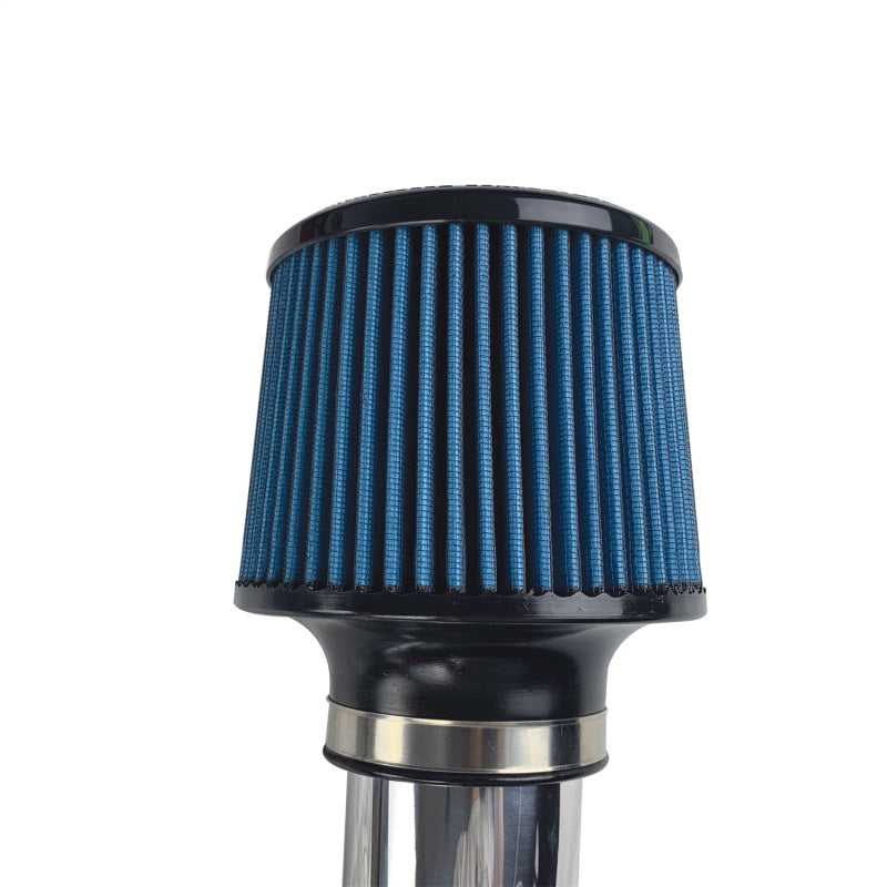 Injen 18-20 Hyundai Veloster L4-1.6L Turbo Polished Short Ram Cold Air Intake System - IS1342P