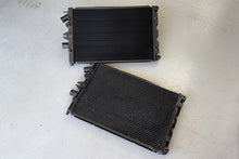 Load image into Gallery viewer, CSF 05-09 Ferrari F430 High Performance All Aluminum Radiator - Left/Right - 7247