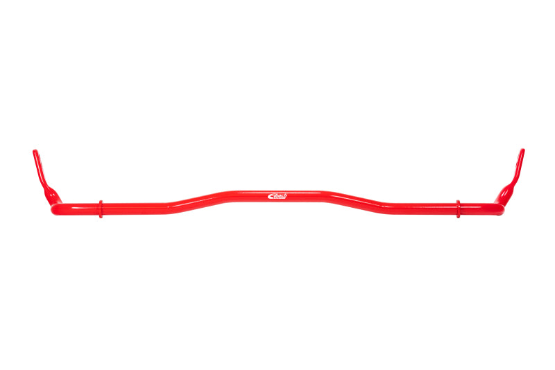 Eibach 2022 Subaru BRZ Coupe 2.4L Anti-Roll Kit - Front (25mm) and Rear (22mm) - E40-82-097-01-11