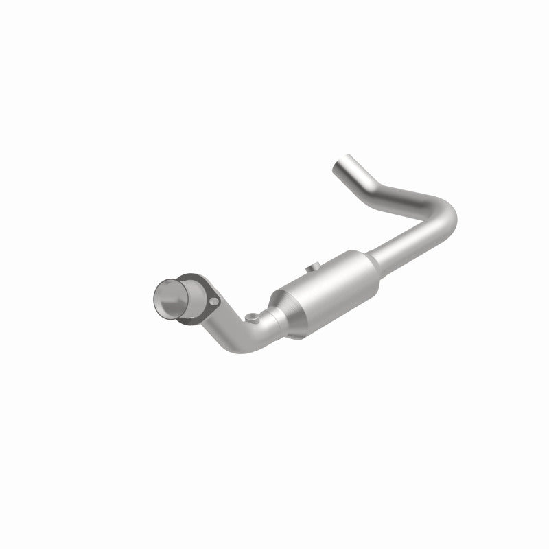 MagnaFlow 07-09 Chrysler Aspen 5.7L Direct Fit Converter - 5451651