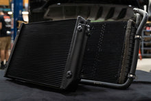 Load image into Gallery viewer, CSF McLaren 570s / 600LT / 720S / 765LT / 750S / GT / GTS High Performance Heat Exchanger - 8212