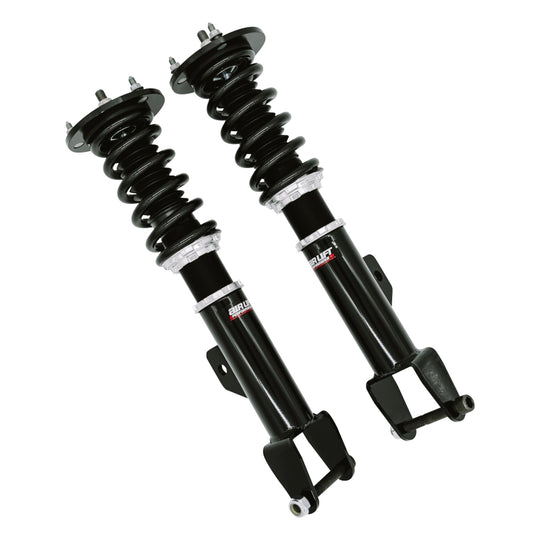 Air Lift Performance 11-23 Chrysler 300 / 15-23 Dodge Challenger Coilover Kit - 79017