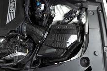 Load image into Gallery viewer, Dinan 20-23 BMW M550i (G30)/19-26 BMW M850i (G14/G15/G16) Carbon Fiber Cold Air Intake - D760-0071