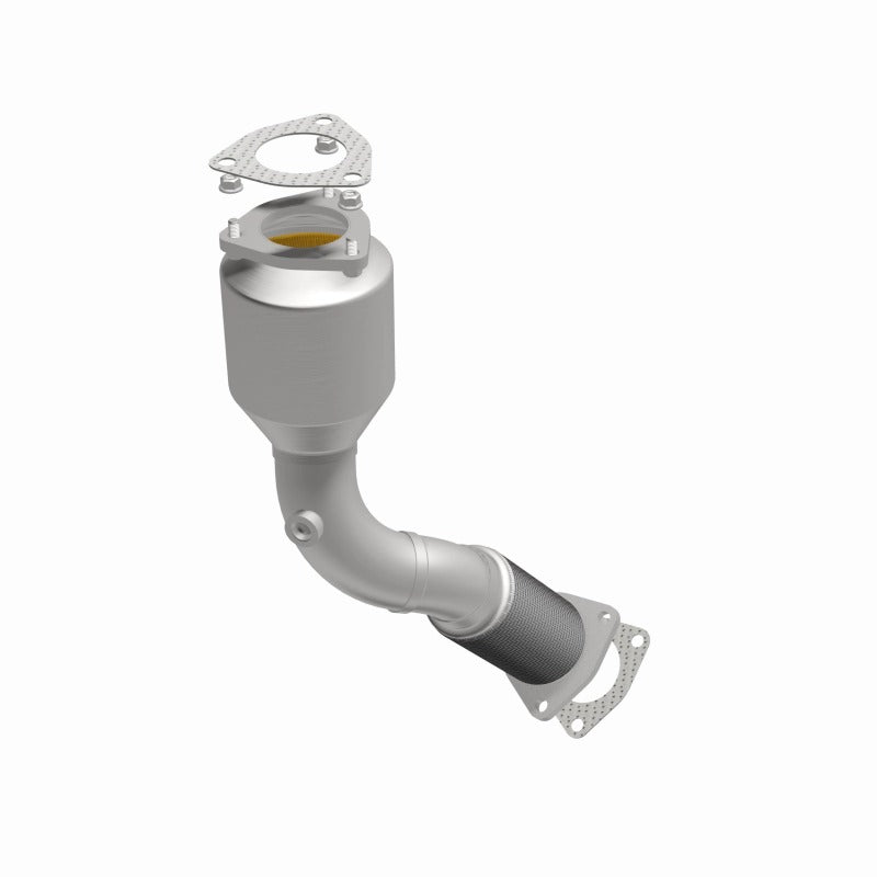 MagnaFlow 03-06 Cayenne V8 4.5 OEM Underbody Direct Fit Converter - 52368