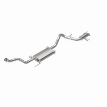 Load image into Gallery viewer, MagnaFlow 2025+ Toyota 4Runner Overland Series Cat-Back Exhaust System - 19657