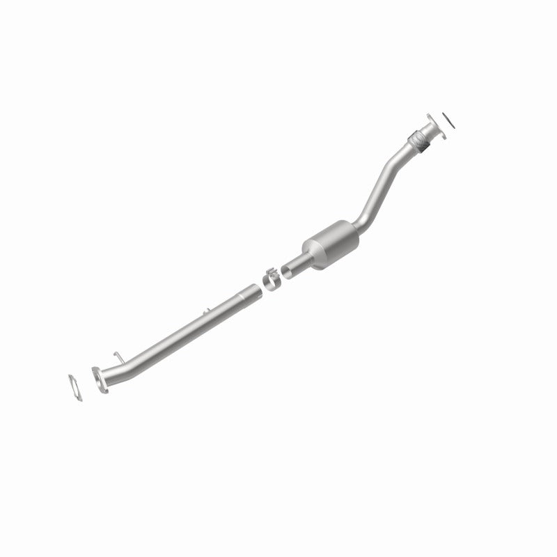MagnaFlow 2002 Buick Rendezvous 3.4L Direct Fit Converter - 4551208