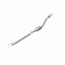 Load image into Gallery viewer, MagnaFlow 2002 Buick Rendezvous 3.4L Direct Fit Converter - 4551208