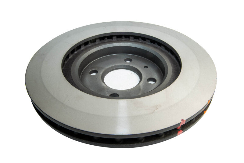 DBA 05-11 Lotus Elise Front 4000 Series Plain Rotor - DBA42355