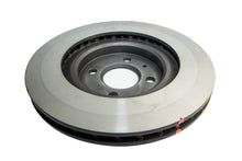 Load image into Gallery viewer, DBA 05-11 Lotus Elise Front 4000 Series Plain Rotor - DBA42355