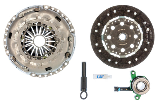 Exedy OE 2006-2010 Mitsubishi Eclipse V6 Clutch Kit - MBK1015