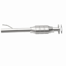 Load image into Gallery viewer, MagnaFlow Direct Fit Catalytic Converter 03-04 Ford Escape 3.0L - 457003