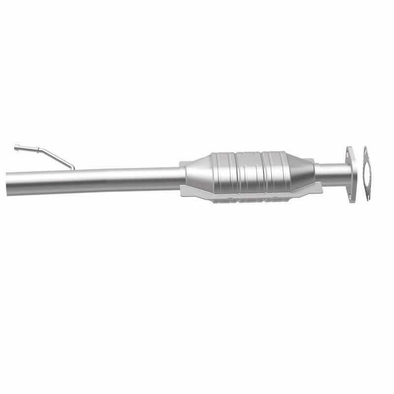 MagnaFlow Direct Fit Catalytic Converter 01-04 Ford Escape 3.0L Rear / 01-04 Mazda Tribute 3.0L Rear - 93137