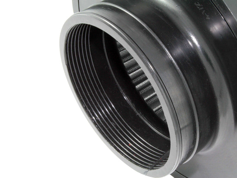 aFe MagnumFLOW Air Filters IAF PDS A/F PDS 4-1/2F x 8-1/2B x 7T x 9H - 21-90010