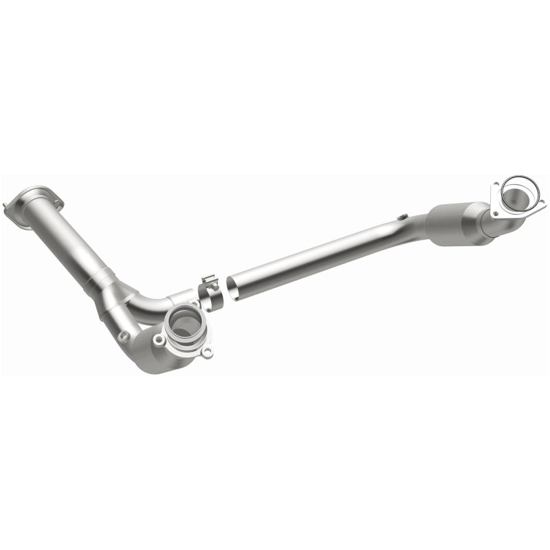 MagnaFlow 07-08 Chevrolet Silverado 1500 4.3L Direct Fit Converter - 5451194