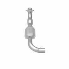 Load image into Gallery viewer, MagnaFlow Direct Fit Catalytic Converter 97-98 Ford Trucks 4.6L - 447153