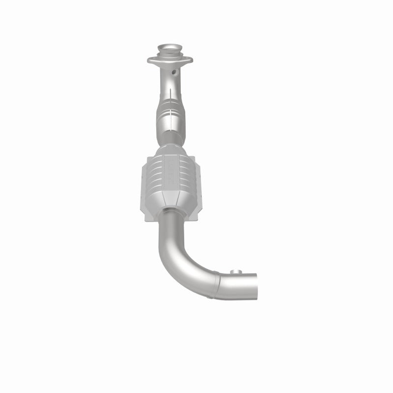 MagnaFlow Direct Fit Catalytic Converter 97-98 Ford Trucks 4.6L - 51168