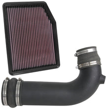 Load image into Gallery viewer, K&amp;N 19-20 Chevrolet Silverado V6-4.3L F/I 57 Series FIPK Performance Intake Kit - 57-3116