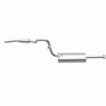 Load image into Gallery viewer, MagnaFlow BRE Exhaust Kit 94-98 Tracker Sidekick - 106-0401
