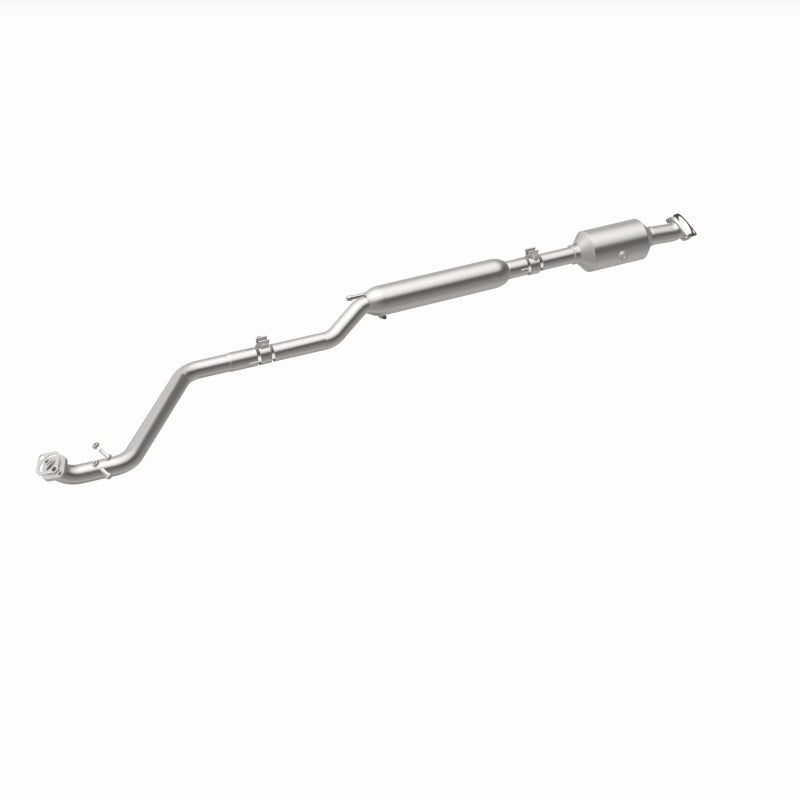 MagnaFlow 14-16 Kia Forte 1.8L Direct Fit Catalytic Converter (California Grade) - 5571828