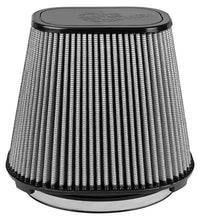 Load image into Gallery viewer, aFe TrackSeries Intake Replace Air Filterw/PDS Media 5.5x7.5in F x 9x7in B x 5.75x3.75in T x 7.5in H - 21-90112