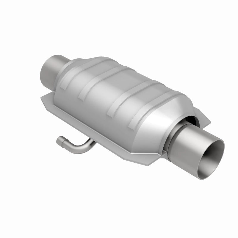 MagnaFlow Universal Catalytic Converter 3 W/Air FED - 94119