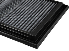 Load image into Gallery viewer, aFe MagnumFLOW OEM Replacement Air Filter Pro DRY S 12-14 Mercedes-Benz C/E/ML-Class V6 3.5L - 31-10250