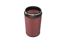 Load image into Gallery viewer, K&amp;N Universal Clamp-On Air Filter 6in FLG 7-1/2in B 7in T 11in H - RU-1026