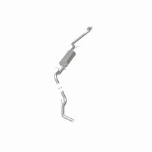 Load image into Gallery viewer, MagnaFlow BRE Exhaust Kit 99-01 Silverado Sierra 1500 - 106-0503