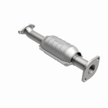 Load image into Gallery viewer, MagnaFlow Direct Fit Catalytic Converter 02-03 MPV 3.0L Driver Side Rear OEM - 49566
